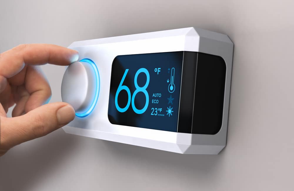 HEATING HVAC
