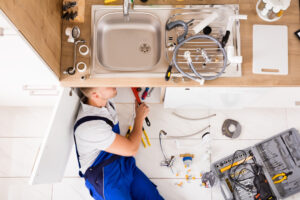 Residential Plumbing Systems