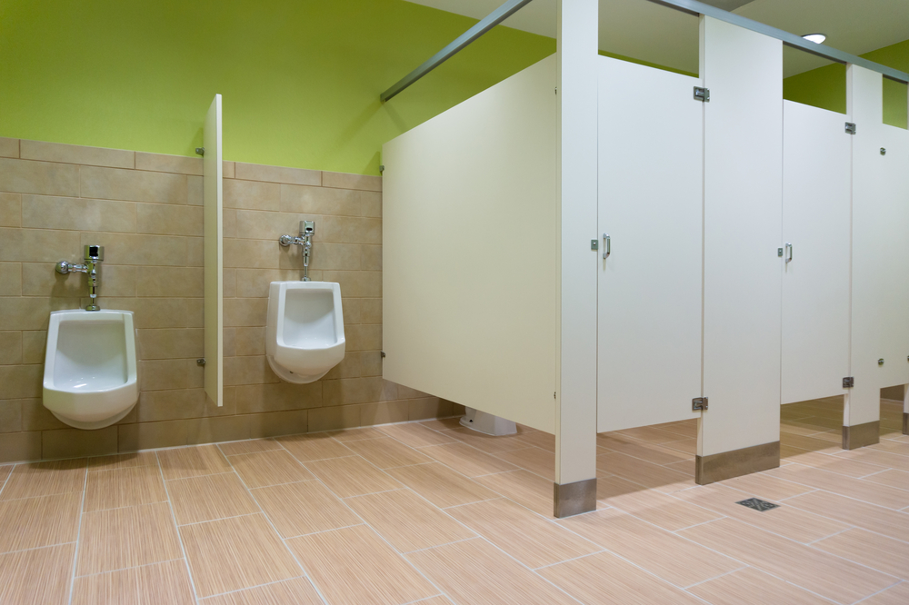 Commercial Plumbing