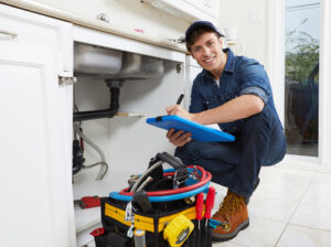 Residential Plumbing