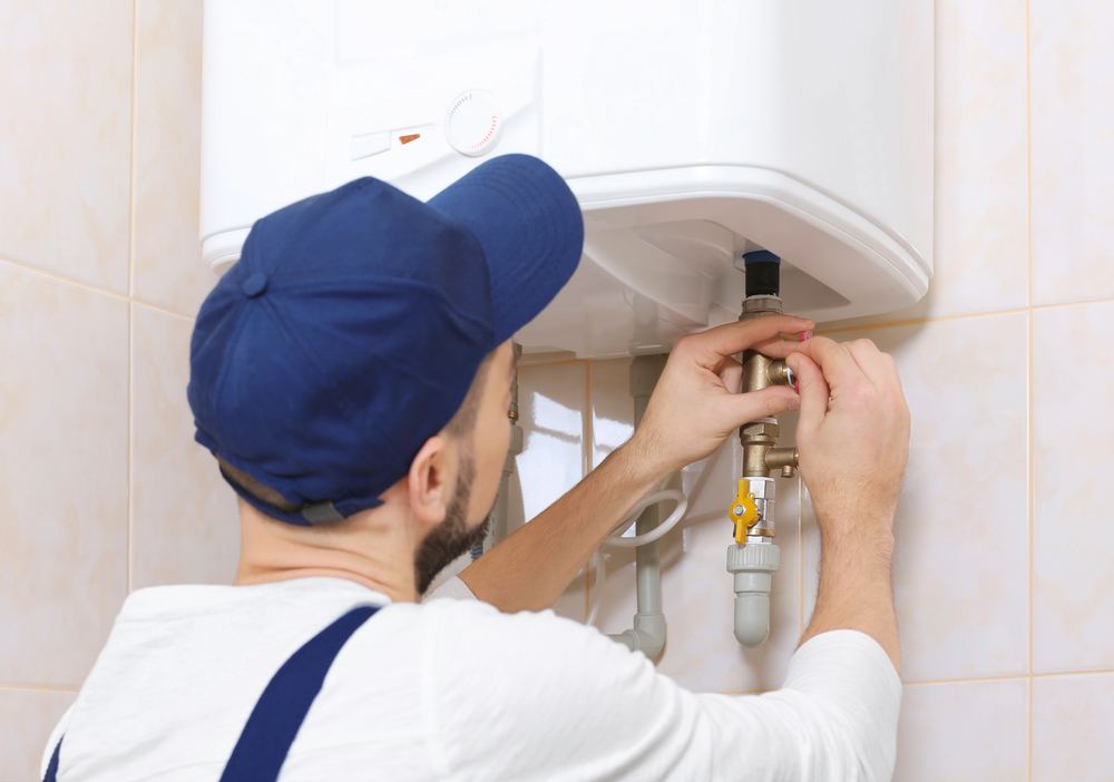 Boiler Issues